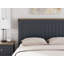 Leani Panel Headboard-878392827