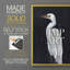 Impression encadrée Calm Great Egret I-Premium - prête à être accrochée - aucun clou requis - aucun clou requis-1282872707-1282872732