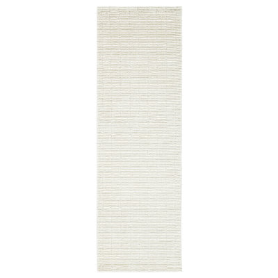Tapis en laine touffeté à la main Debra