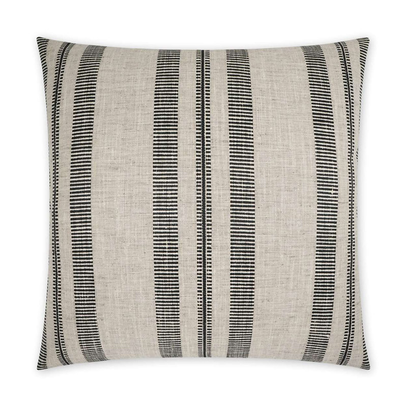 Double Pillow Cover & Insert, Rectangle 14"H x 24"W, Terracotta