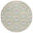 Chayden Washable Geometric Indoor / Outdoor Rug-98172737