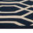 Daurice Geometric Indoor / Outdoor Rug-772598104
