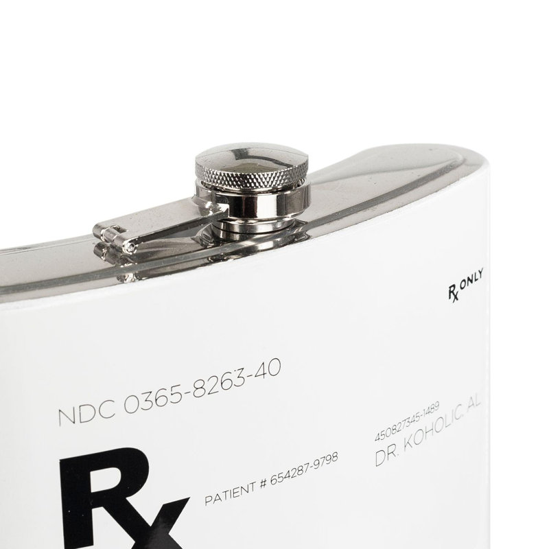 Diomira Stainless Steel Flask