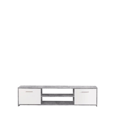 Ackeron TV Stand for TVs up to 88"