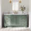 ARIEL TAYLOR 61 IN RECTANGLE SINK VANITY-1977495148-1964365415
