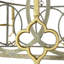 French 10 - Light Candle Style Drum Chandelier-57944619