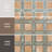 Picket Arendel 14-5/8 In. X 22-1/2 In. Porcelain Floor And Wall Tile-120142090