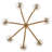Hinkley Harwich Large Chandelier-117666435-117666437