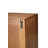 Abdinour 82'' Solid Wood Sideboard