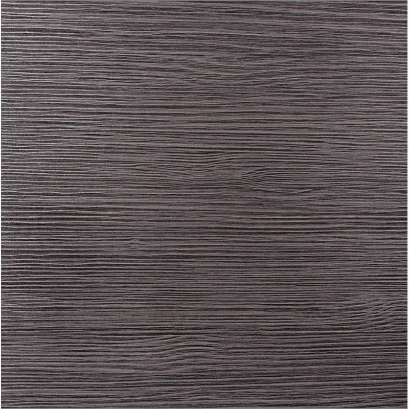 Dining Table, 60" Rectangular, Kitchen, Dining Room, Dark Gray