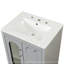 Meuble-lavabo 24 po avec lavabo-95639410