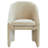 Kagan Chenille Dining Chair-1946312301