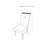 2PK DINING CHAIR
