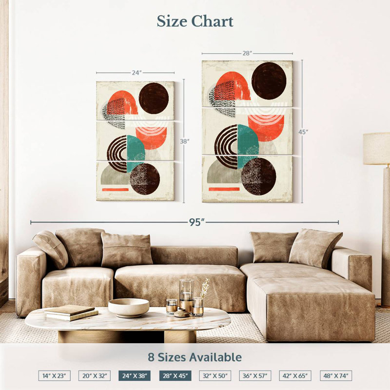 Avery Chipper II, 45" H x 28" W