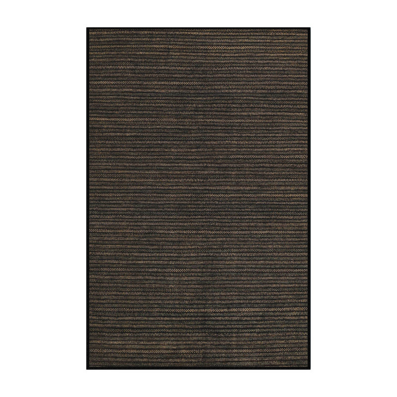Tapis abstrait moderne 4699, Rectangle 4 pi x 6 pi