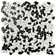 Jazz Random Sized Ceramic Pebble Mosaic Wall & Floor Tile