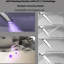 Toilette intelligente avec bidet Starry Night-127346841