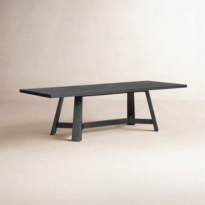Munich Dining Table