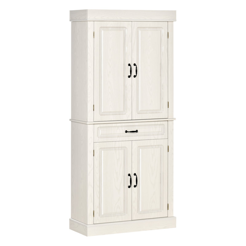 Garde-manger 71 po Red Barrel Studio®