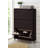 Simms 18 Pair Shoe Storage Cabinet-982687726