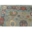 Tapis unique 8 pi 4 po x 10 pi 1 po Grisell