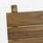 Outdoor Acacia Wood Folding Dining Chair-764044394