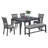 6 - Piece Dining Set