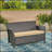 St Lucia Loveseat-307070726-307070777