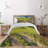 Farmhouse / Country Polyester Coverlet-41888616