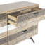Commode 4 tiroirs Ikjot