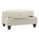 Atifah 34.5" Wide Rectangle Storage Ottoman