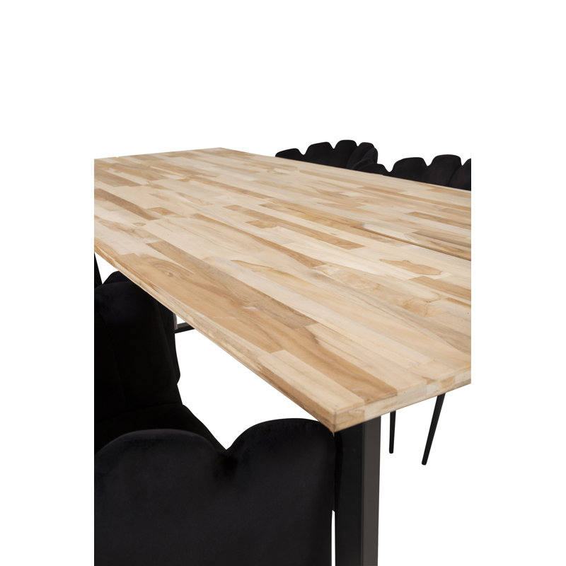 Brunswick 6 - Person Dining Set