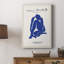 Matisse CXVI, reproduction d'art encadrée sur mesure, galerie Cavas-980626010