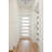 Yil Glass Semi Flush Mount-315579015