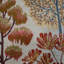 Arcadia Embroidered Throw Blanket