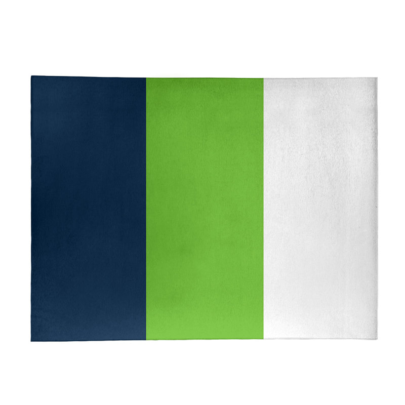 Chenille Indoor Rug, Rectangle 8' x 10'