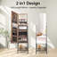 Cesaria Jewelry Armoire-858086197