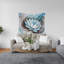 Tapisserie murale-347101058