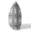 Coussin 18 po x 18 po Broadcloth-102960077