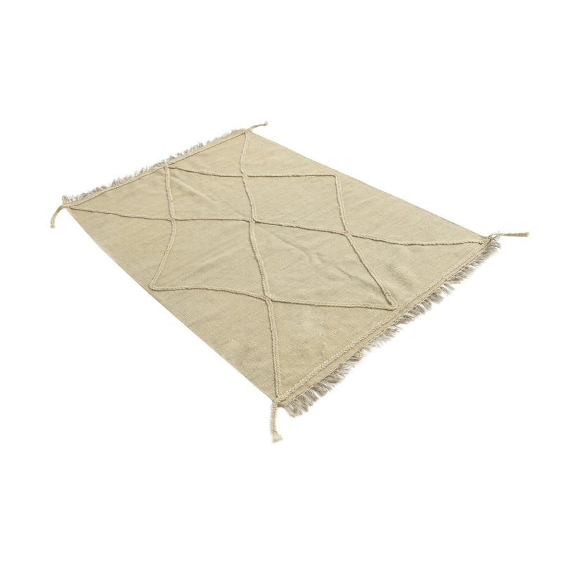 3x5 Phillippi Ivory Rug
