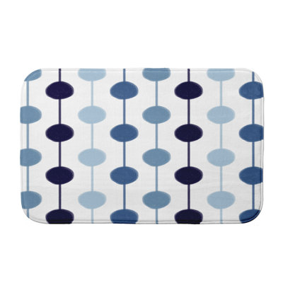 Tapis de bain Lemke