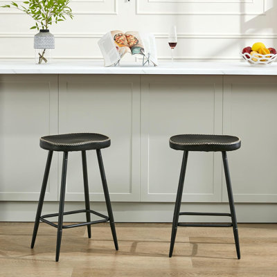 Bar Stools Modern Counter Height Bar Stools