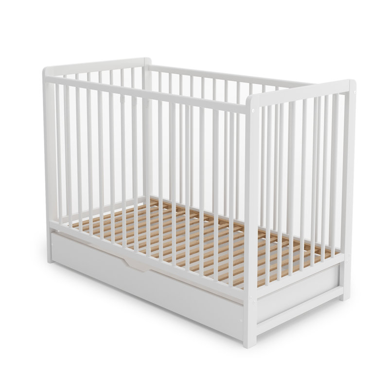 Cot Bed