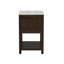 Ensemble de meuble-lavabo simple 30 po Leila
