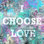 «Hergen Amy Smith I Choice Love» par Amy Smith, reproduction sur toile tendue