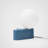 Sphere IV Glass Globe Table Lamp-55871182