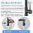 Senlesen Pull Down Kitchen Faucet-99927416