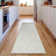 Premium Machine Washable Cerrito Ivory Rug