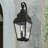 Anousha Solid Brass Wall Light-142218741