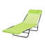 Chaise longue pliante Outsunny-1336406890